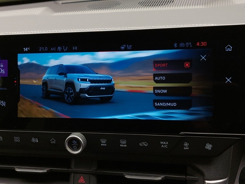 Used Jeep Compass 2026 for sale - 77987630: Photo 16