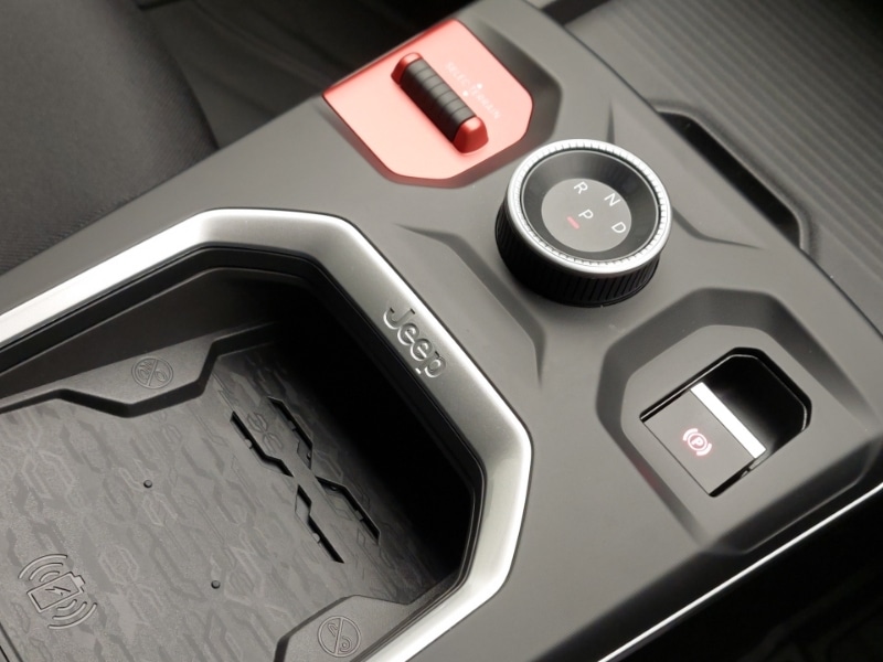 Used Jeep Compass 2026 for sale - 77987630: Photo 17