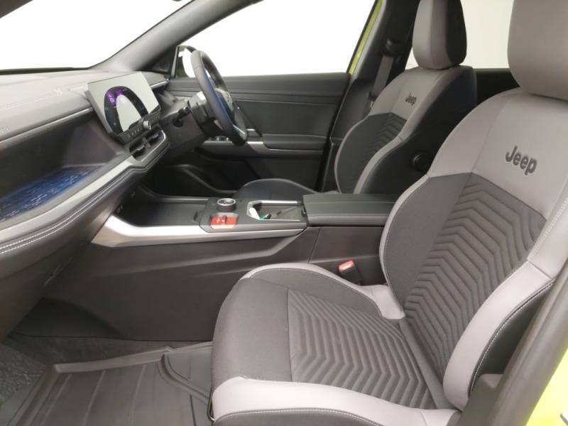 Used Jeep Compass 2026 for sale - 77987630: Photo 5