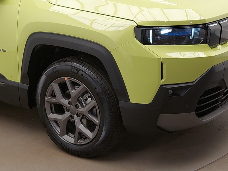 Used Jeep Compass 2026 for sale - 77987630: Photo 9