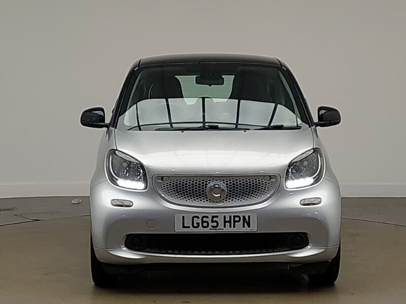 Used smart fortwo 2015 for sale - 77208973: Photo 12