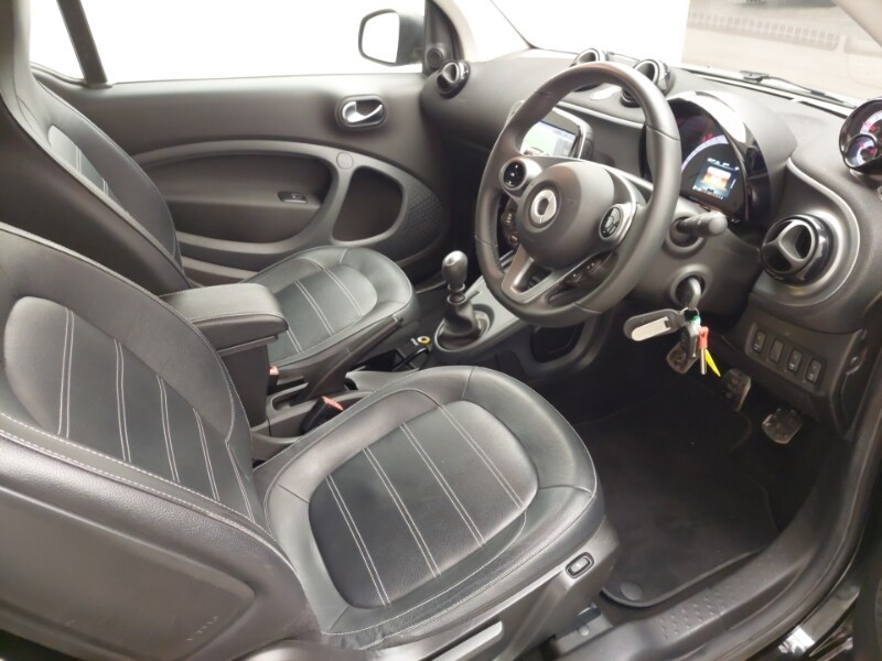Used smart fortwo 2015 for sale - 77208973: Photo 13