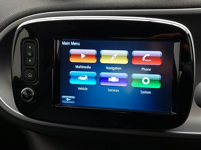 Used smart fortwo 2015 for sale - 77208973: Photo 17