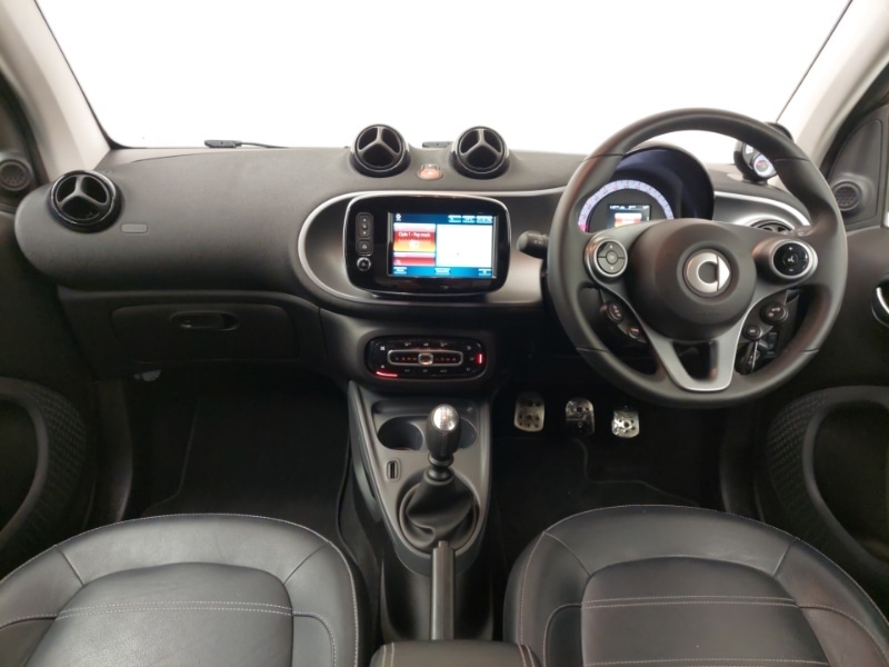 Used smart fortwo 2015 for sale - 77208973: Photo 2