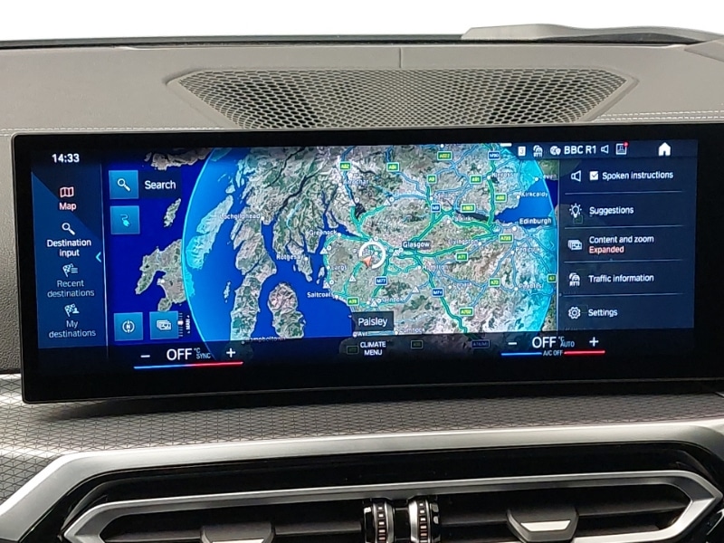 Used BMW i4 2022 for sale - 76897414: Photo 10