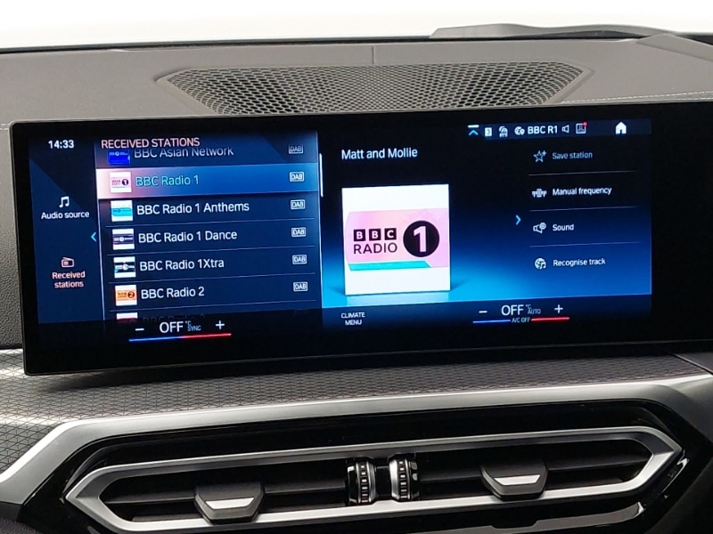 Used BMW i4 2022 for sale - 76897414: Photo 11