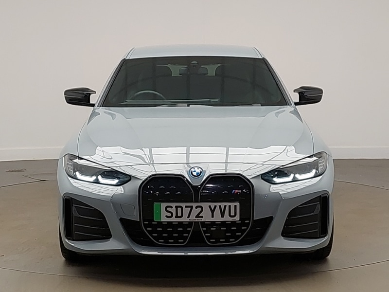 Used BMW i4 2022 for sale - 76897414: Photo 12