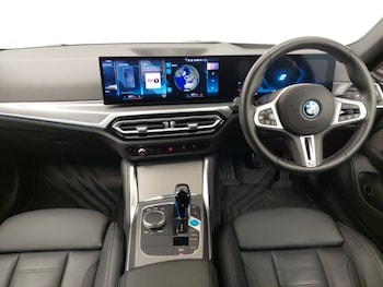 Used BMW i4 2022 for sale - 76897414: Photo