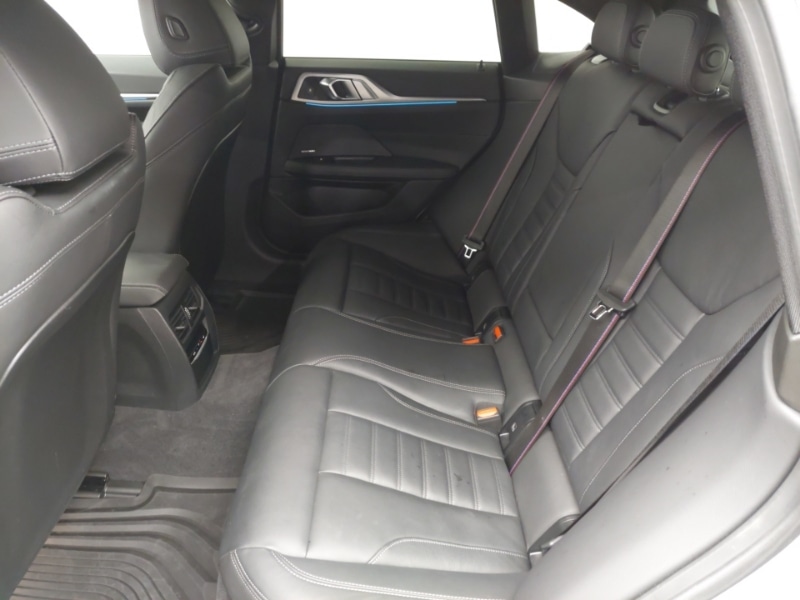 Used BMW i4 2022 for sale - 76897414: Photo 6