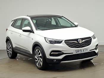 Used Vauxhall Crossland X 2019 for sale - 79772917: Photo