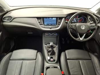 Used Vauxhall Crossland X 2019 for sale - 79772917: Photo