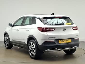 Used Vauxhall Crossland X 2019 for sale - 79772917: Photo