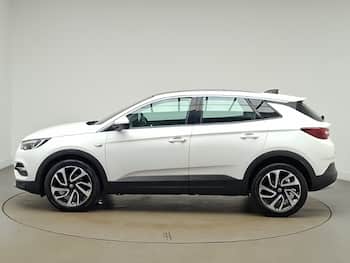 Used Vauxhall Crossland X 2019 for sale - 79772917: Photo