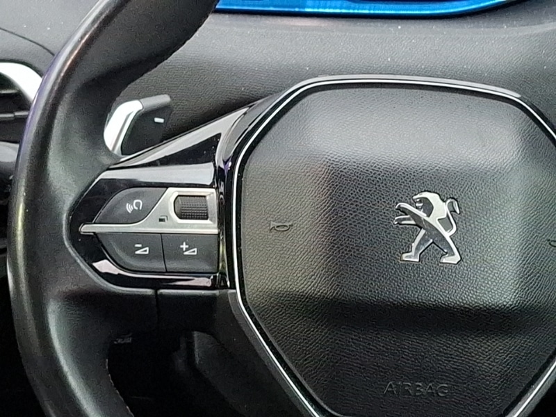 Used Peugeot 3008 2017 for sale - 76726482: Photo 11
