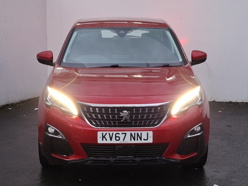Used Peugeot 3008 2017 for sale - 76726482: Photo 12