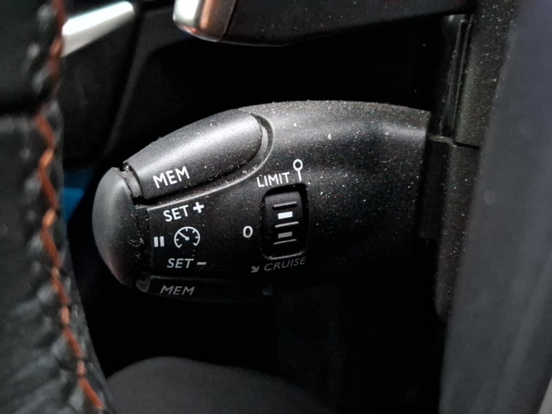 Used Peugeot 3008 2017 for sale - 76726482: Photo 17