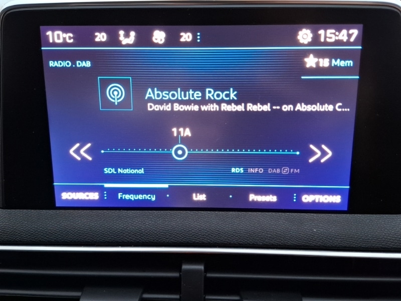 Used Peugeot 3008 2017 for sale - 76726482: Photo 18