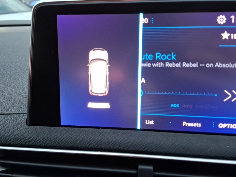 Used Peugeot 3008 2017 for sale - 76726482: Photo 19