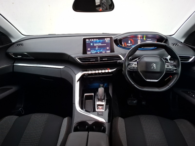 Used Peugeot 3008 2017 for sale - 76726482: Photo 2