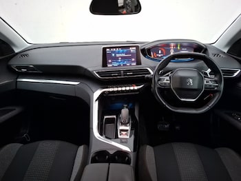 Used Peugeot 3008 2017 for sale - 76726482: Photo