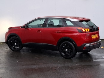 Used Peugeot 3008 2017 for sale - 76726482: Photo