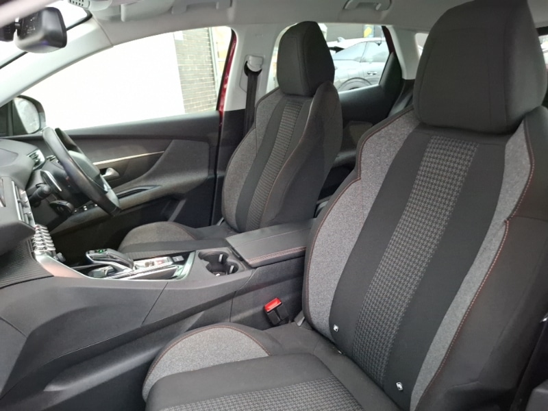 Used Peugeot 3008 2017 for sale - 76726482: Photo 5