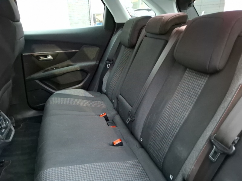 Used Peugeot 3008 2017 for sale - 76726482: Photo 6