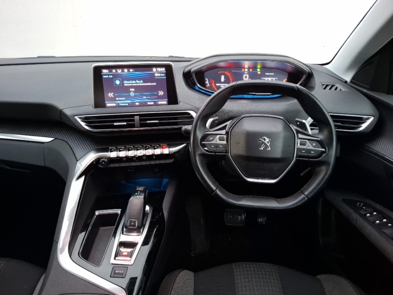 Used Peugeot 3008 2017 for sale - 76726482: Photo 7