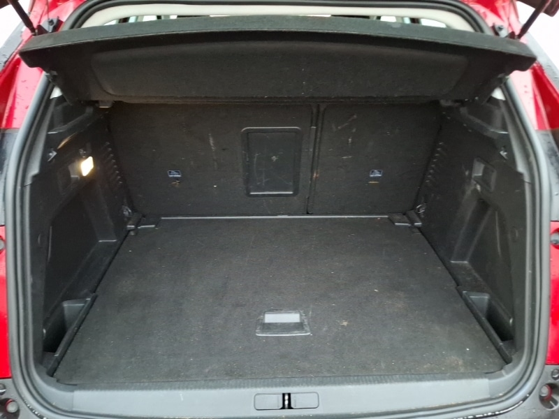 Used Peugeot 3008 2017 for sale - 76726482: Photo 8