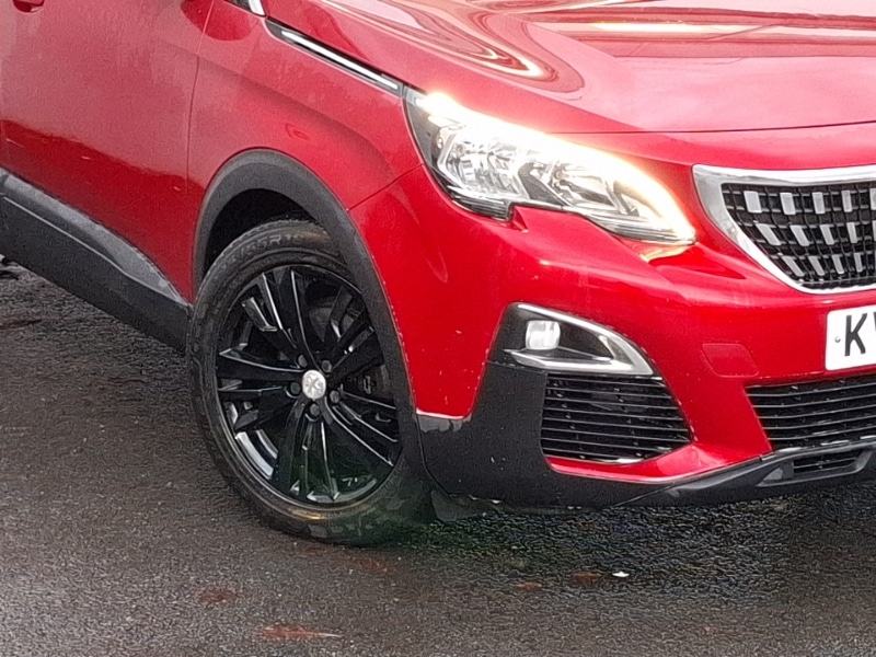 Used Peugeot 3008 2017 for sale - 76726482: Photo 9