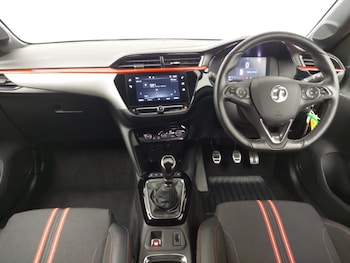 Used Vauxhall Corsa 2022 for sale - 78169692: Photo