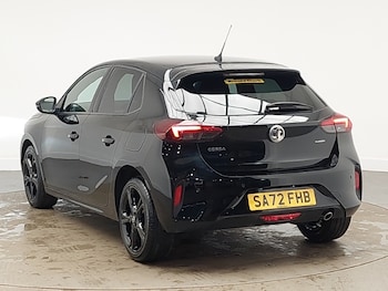 Used Vauxhall Corsa 2022 for sale - 78169692: Photo