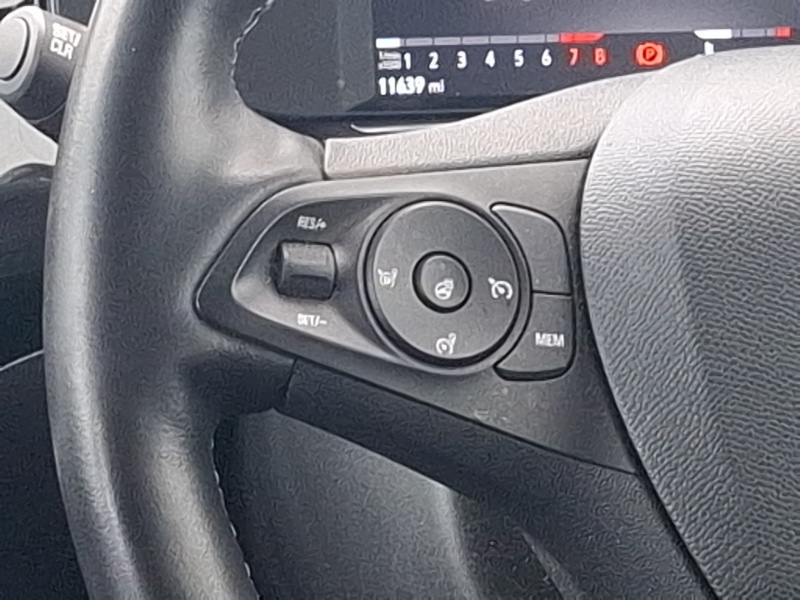 Used Vauxhall Corsa 2022 for sale - 76834053: Photo 10