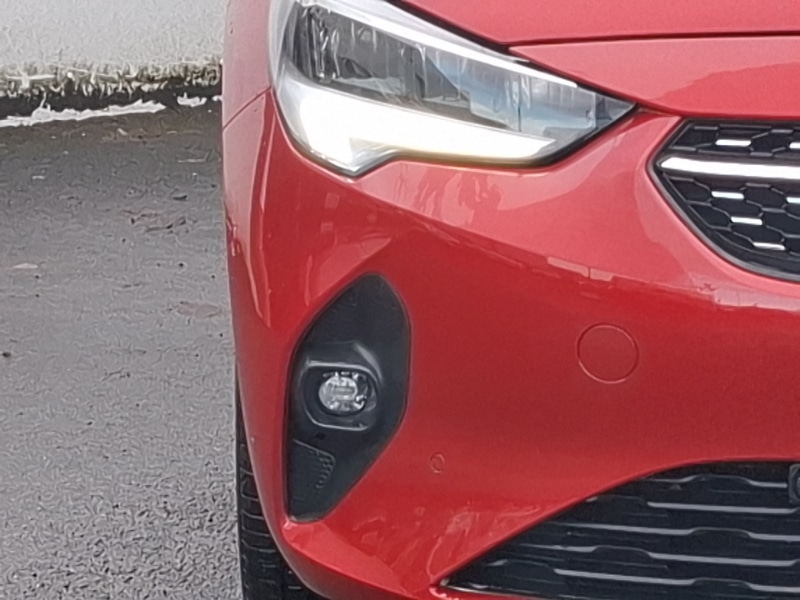 Used Vauxhall Corsa 2022 for sale - 76834053: Photo 13