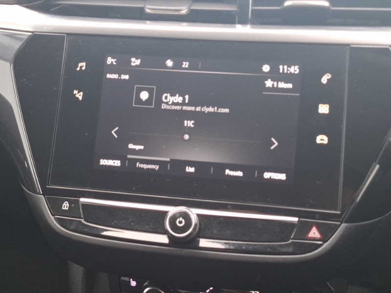 Used Vauxhall Corsa 2022 for sale - 76834053: Photo 15