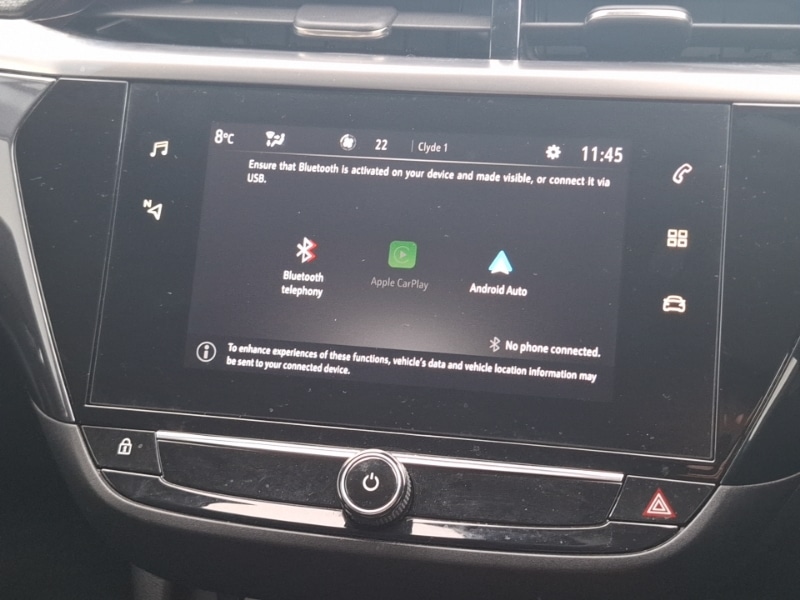 Used Vauxhall Corsa 2022 for sale - 76834053: Photo 16