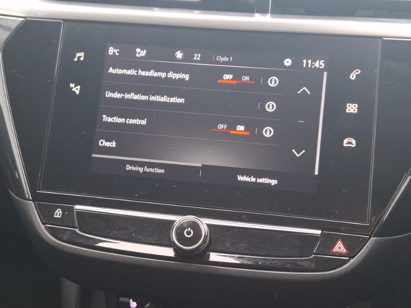 Used Vauxhall Corsa 2022 for sale - 76834053: Photo 17