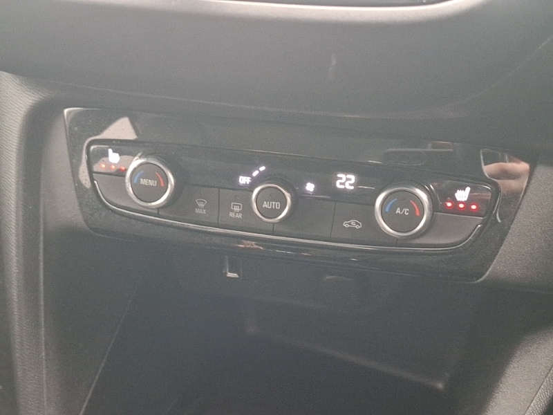 Used Vauxhall Corsa 2022 for sale - 76834053: Photo 19