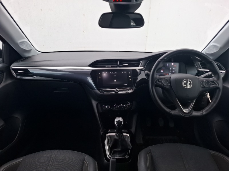 Used Vauxhall Corsa 2022 for sale - 76834053: Photo 2