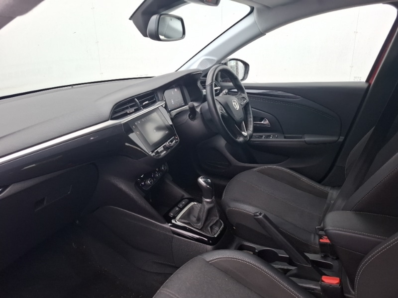 Used Vauxhall Corsa 2022 for sale - 76834053: Photo 5