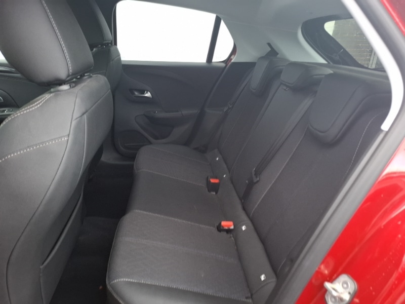 Used Vauxhall Corsa 2022 for sale - 76834053: Photo 6