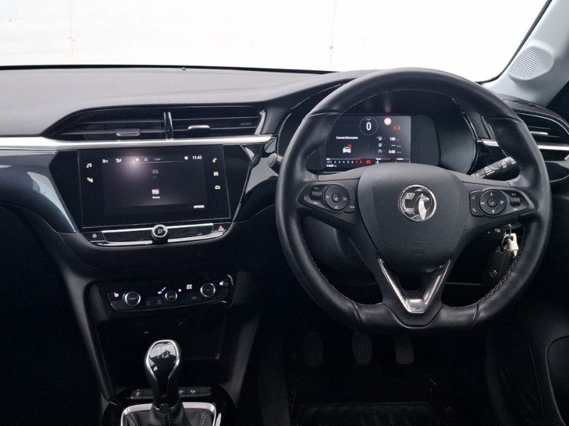 Used Vauxhall Corsa 2022 for sale - 76834053: Photo 7