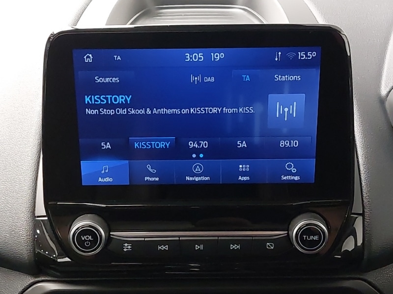 Used Ford Ecosport 2022 for sale - 76629156: Photo 10