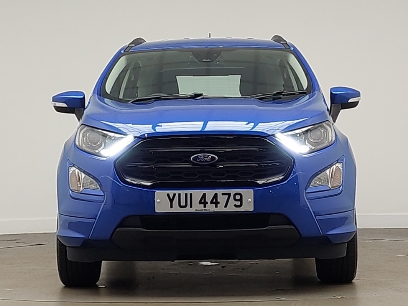 Used Ford Ecosport 2022 for sale - 76629156: Photo 12