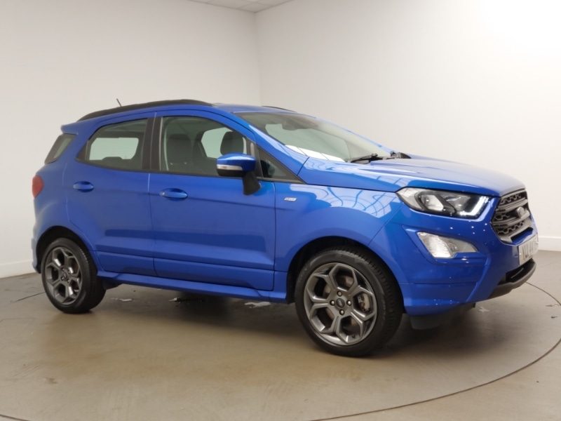 Used Ford Ecosport 2022 for sale - 76629156: Photo 13