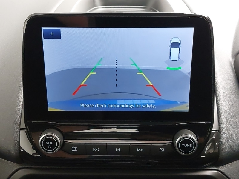 Used Ford Ecosport 2022 for sale - 76629156: Photo 14