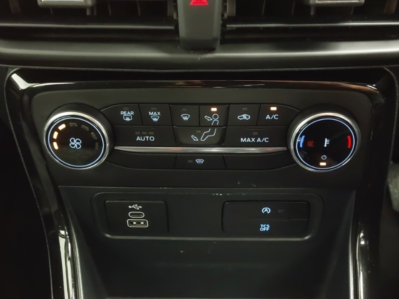 Used Ford Ecosport 2022 for sale - 76629156: Photo 16