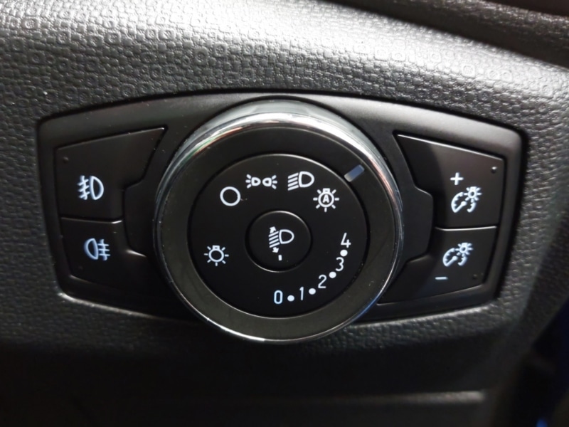 Used Ford Ecosport 2022 for sale - 76629156: Photo 19