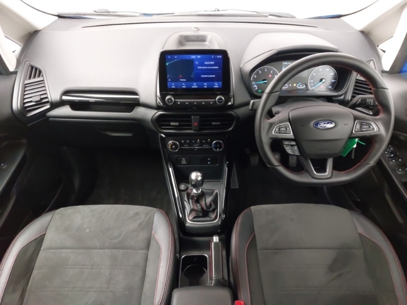 Used Ford Ecosport 2022 for sale - 76629156: Photo 2