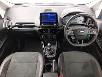 Used Ford Ecosport 2022 for sale - 76629156: Photo